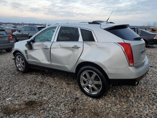 Photo 2 from auction – 2010 CADILLAC SRX PERFOR with VIN 3GYFNEEY0AS642911