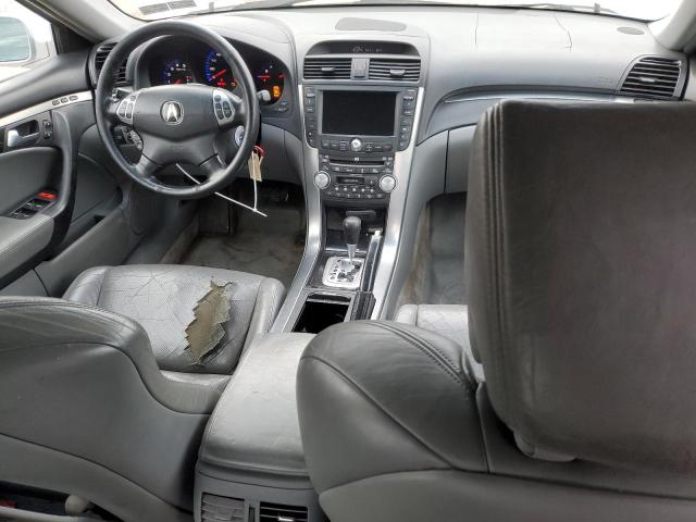 Photo 8 from auction – 2004 ACURA TL with VIN 19UUA66204A005002