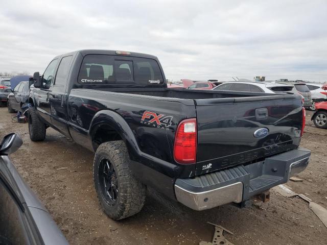 Photo 2 from auction – 2012 FORD F250 SUPER with VIN 1FT7W2BT7CEA92697