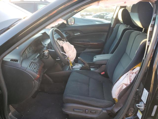 Photo 7 from auction – 2012 HONDA CROSSTOUR with VIN 5J6TF3H31CL004504