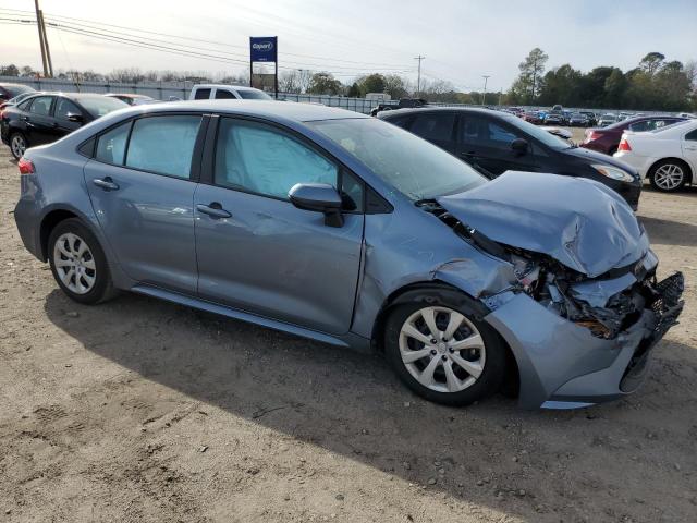 Photo 4 from auction – 2022 TOYOTA COROLLA LE with VIN 5YFEPMAE0NP384717
