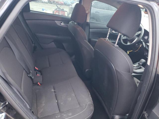 Photo 10 from auction – 2021 KIA FORTE FE with VIN 3KPF24AD8ME266568