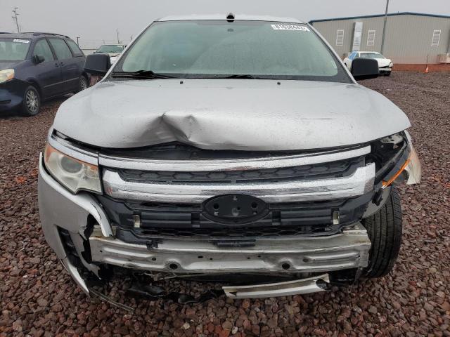 Photo 5 from auction – 2011 FORD EDGE SE with VIN 2FMDK3GC3BBA56458