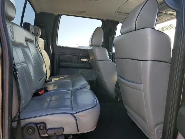 Photo 10 from auction – 2007 LINCOLN MARK LT with VIN 5LTPW165X7FJ09835
