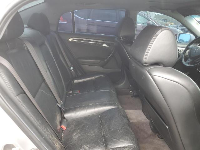 Photo 10 from auction – 2008 ACURA TL with VIN 19UUA66228A021692