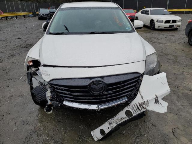Photo 5 from auction – 2013 MAZDA CX-9 TOURI with VIN JM3TB3CV6D0421220