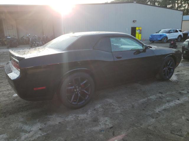 Photo 3 from auction – 2012 DODGE CHALLENGER with VIN 2C3CDYAG1CH257975