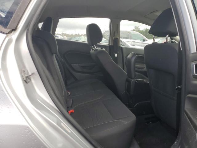 Photo 10 from auction – 2014 FORD FIESTA SE with VIN 3FADP4EJ1EM121524