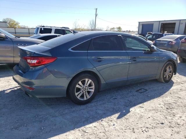 Photo 3 from auction – 2016 HYUNDAI SONATA SE with VIN 5NPE24AF6GH381263