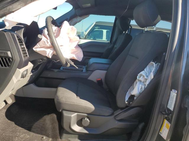 Photo 7 from auction – 2019 FORD F150 SUPER with VIN 1FTEW1CP7KKC75343