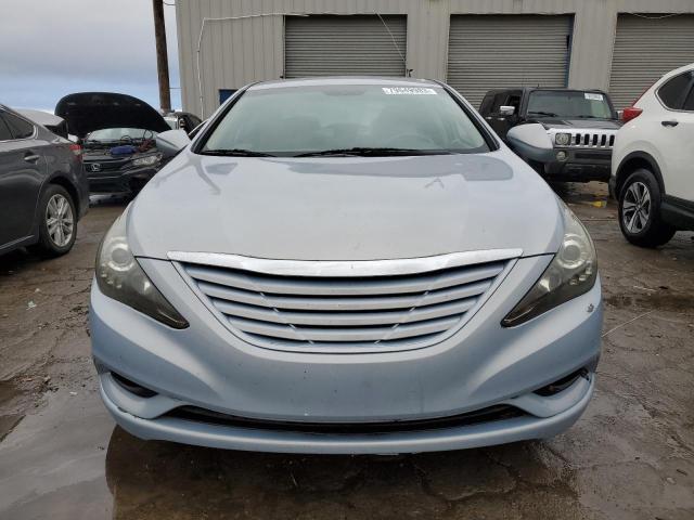 Photo 5 from auction – 2011 HYUNDAI SONATA GLS with VIN 5NPEB4AC7BH137233