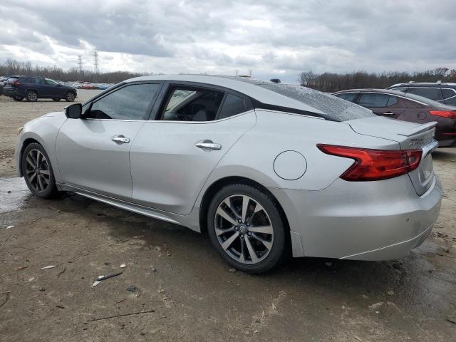 Photo 2 from auction – 2017 NISSAN MAXIMA 3.5 with VIN 1N4AA6AP7HC412061