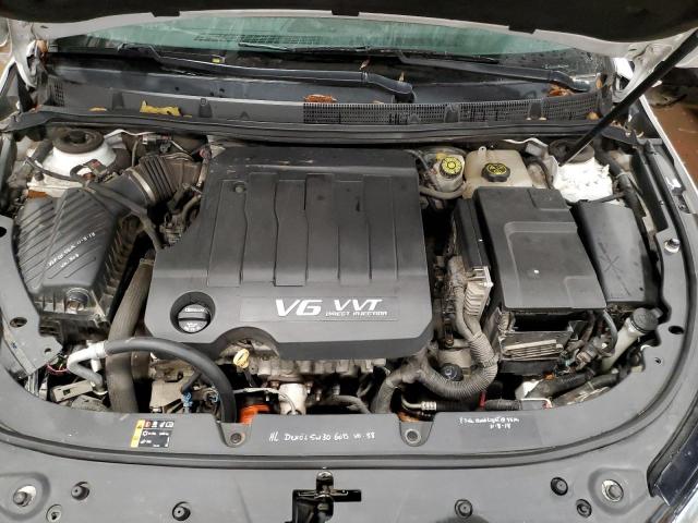 Zdjęcie 11 z aukcji – 2014 BUICK LACROSSE z VIN 1G4GB5G35EF254728