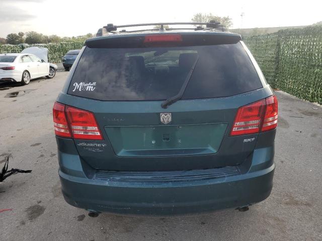 Photo 6 from auction – 2009 DODGE JOURNEY SX with VIN 3D4GG57V09T212165