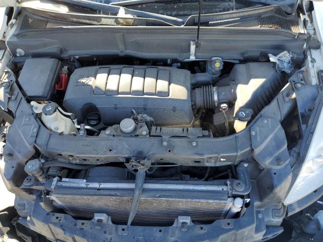 Photo 12 from auction – 2011 BUICK ENCLAVE CX with VIN 5GAKVCEDXBJ266759
