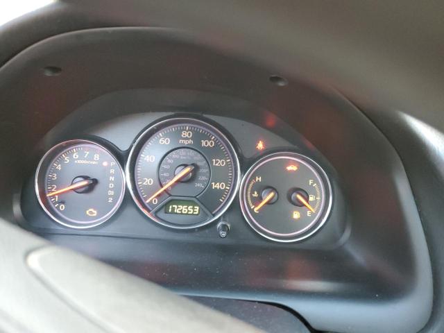 Photo 9 from auction – 2003 HONDA CIVIC EX with VIN 2HGES26863H573818