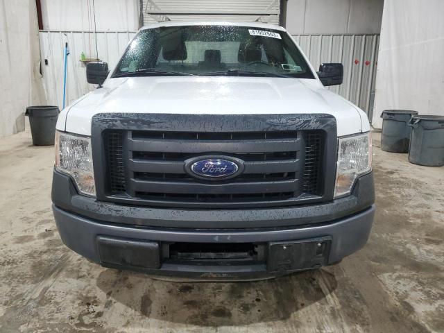 Photo 5 from auction – 2012 FORD F150 with VIN 1FTNF1CT3CKE39010
