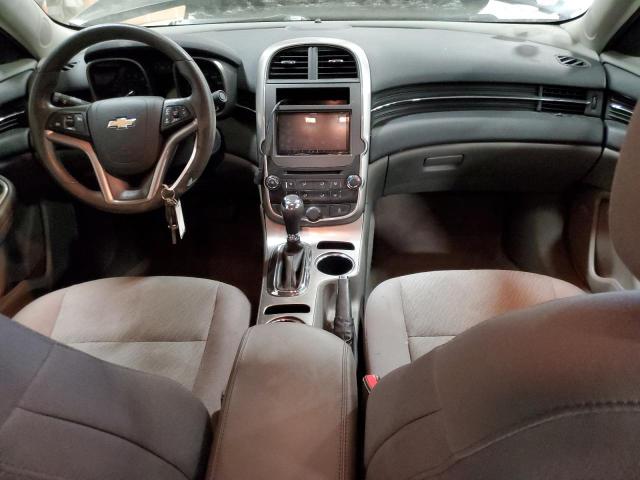 Photo 8 from auction – 2015 CHEVROLET MALIBU LS with VIN 1G11B5SL1FF105566