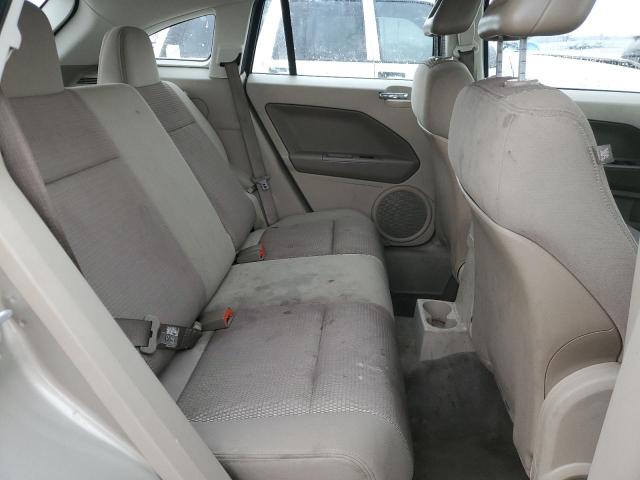 Photo 10 from auction – 2009 DODGE CALIBER SX with VIN 1B3HB48AX9D199826
