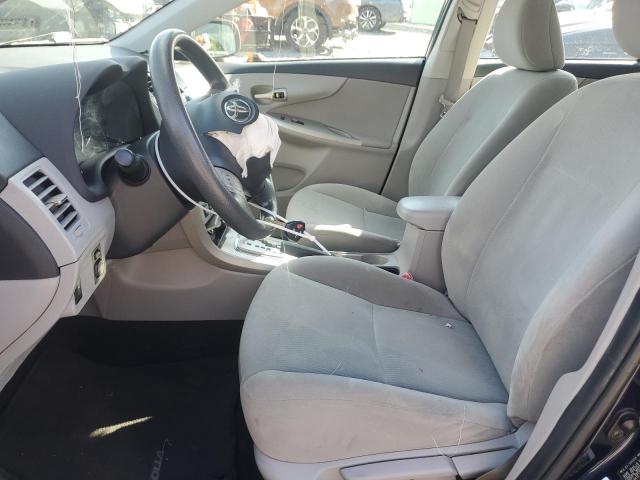Photo 7 from auction – 2011 TOYOTA COROLLA BA with VIN 2T1BU4EE0BC683660