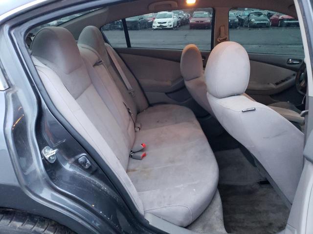 Photo 10 from auction – 2012 NISSAN ALTIMA BAS with VIN 1N4AL2AP7CN490646