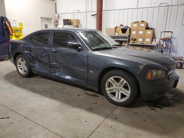 Photo 4 from auction – 2007 DODGE CHARGER SE with VIN 2B3KA43GX7H680258