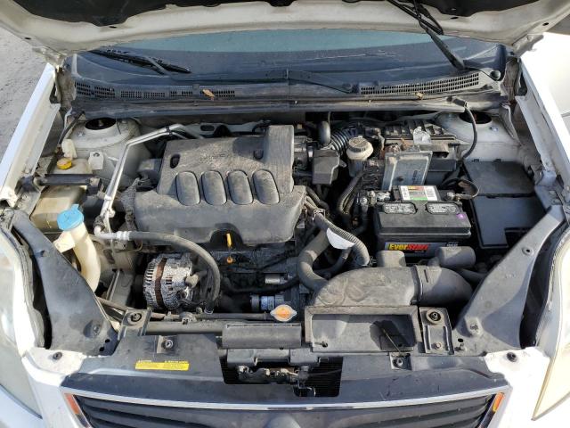 Photo 11 from auction – 2011 NISSAN SENTRA 2.0 with VIN 3N1AB6AP1BL646038