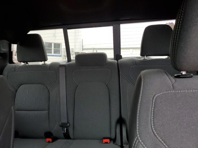 Photo 10 from auction – 2022 RAM 1500 BIG H with VIN 1C6RRFBG7NN224359
