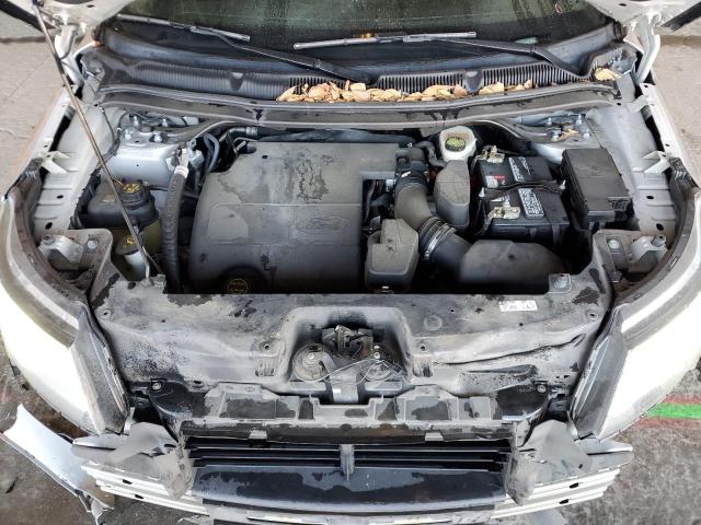 Photo 12 from auction – 2017 FORD EXPLORER X with VIN 1FM5K7D8XHGB43268