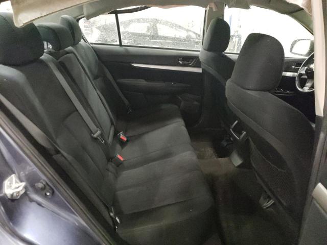 Photo 10 from auction – 2013 SUBARU LEGACY 2.5 with VIN 4S3BMBC66D3031279