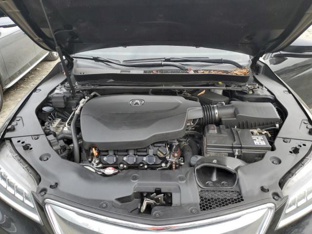 Photo 11 from auction – 2015 ACURA TLX TECH with VIN 19UUB3F51FA000271