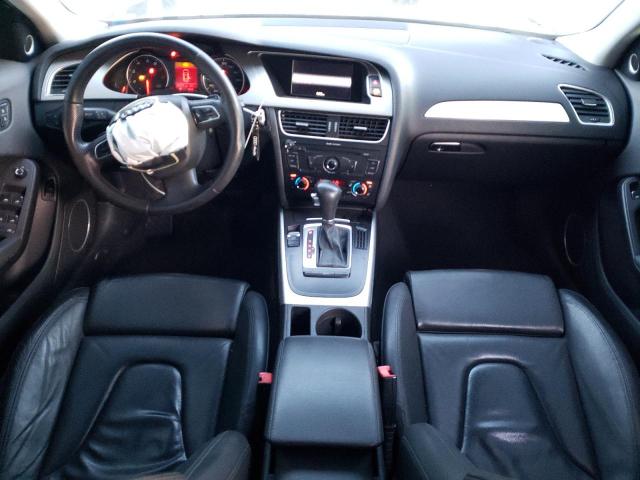Foto 8 de la subasta – 2011 AUDI A4 PREMIUM con VIN WAUEFAFL9BN050524