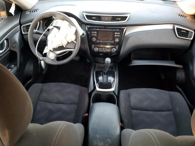 Photo 8 from auction – 2015 NISSAN ROGUE S with VIN KNMAT2MT6FP529884