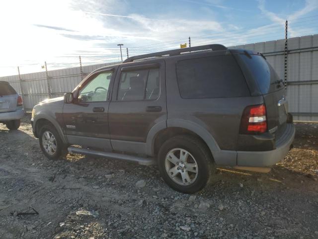 Photo 2 from auction – 2006 FORD EXPLORER X with VIN 1FMEU63E56UB32589
