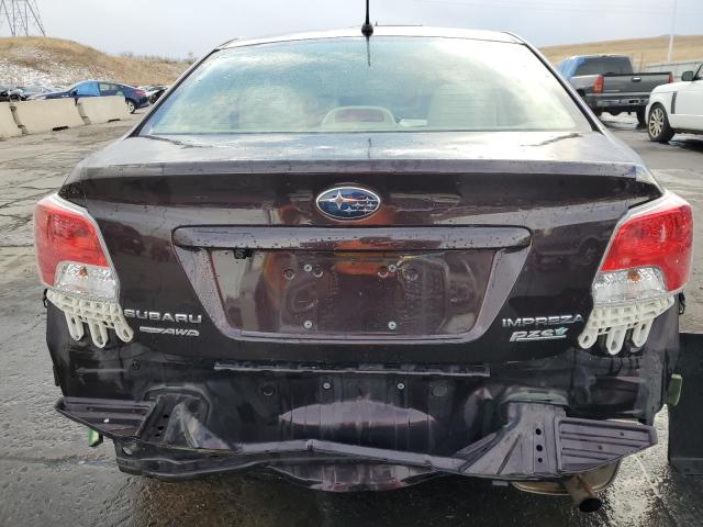 Photo 6 from auction – 2013 SUBARU IMPREZA PR with VIN JF1GJAC66DH023555