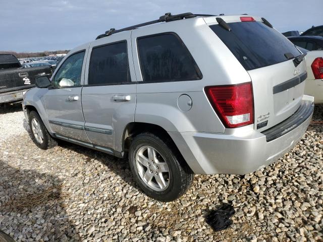 Photo 2 from auction – 2007 JEEP GRAND CHER with VIN 1J8GR48K67C682773