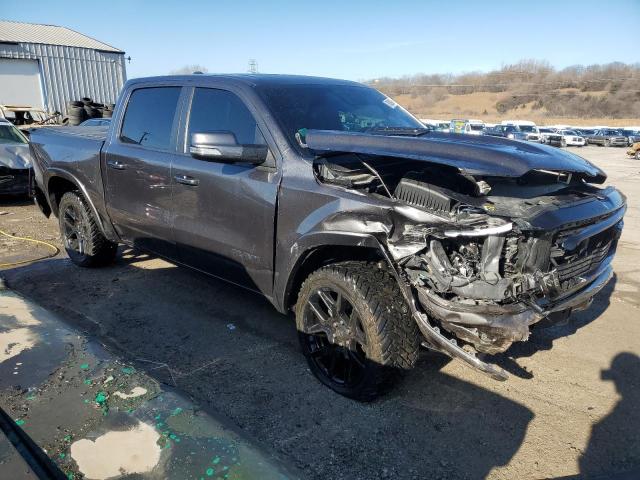 Photo 4 from auction – 2020 RAM 1500 LARAM with VIN 1C6SRFJT6LN353786