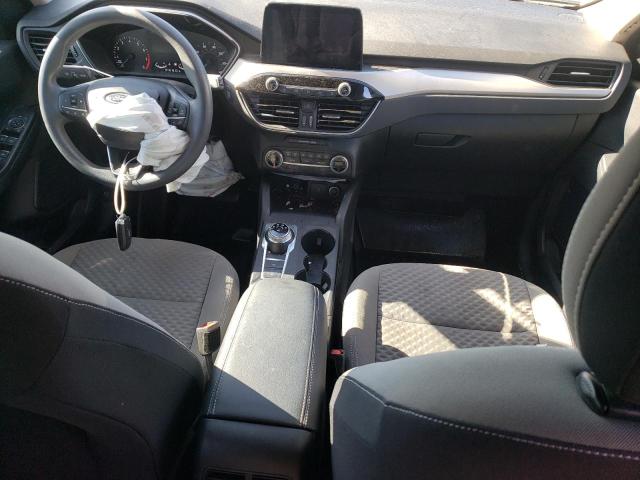 Photo 8 from auction – 2020 FORD ESCAPE SE with VIN 1FMCU0G66LUA23125