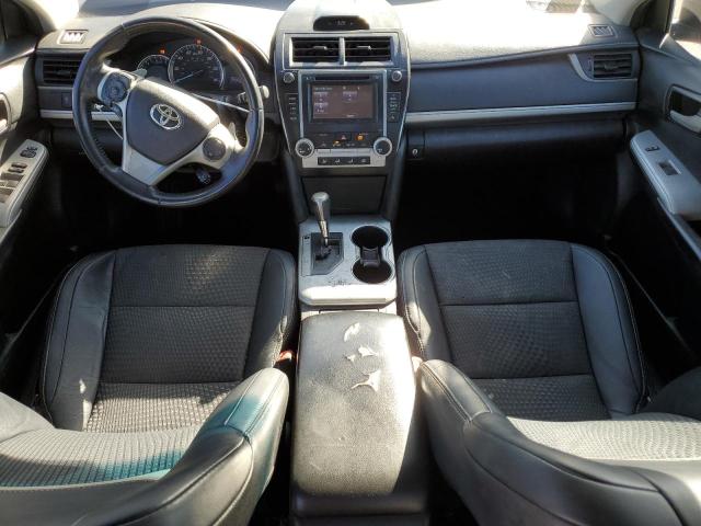 Photo 8 from auction – 2014 TOYOTA CAMRY L with VIN 4T1BF1FK6EU788154
