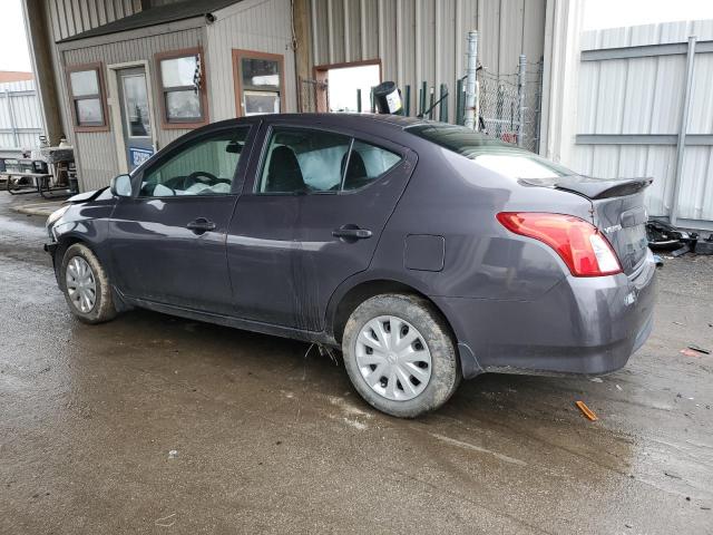 Photo 2 from auction – 2015 NISSAN VERSA S with VIN 3N1CN7AP9FL859556