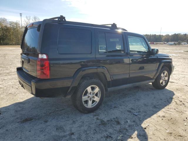 Photo 3 from auction – 2007 JEEP COMMANDER with VIN 1J8HG48P87C528488