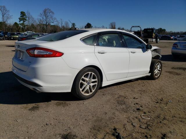 Photo 3 from auction – 2014 FORD FUSION SE with VIN 3FA6P0H71ER118174