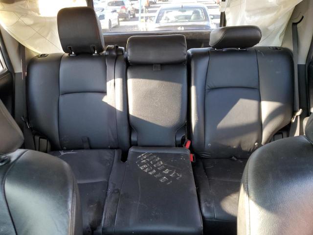 Zdjęcie 10 z aukcji – 2014 TOYOTA 4RUNNER SR z VIN JTEZU5JR7E5070610