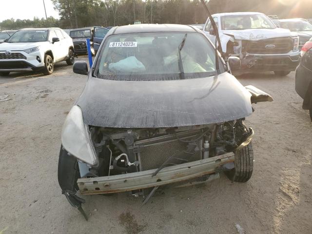 Photo 5 from auction – 2013 NISSAN VERSA S with VIN 3N1CN7AP7DL867412