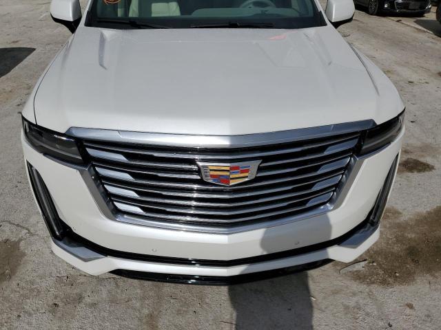 Photo 12 from auction – 2023 CADILLAC ESCALADE P with VIN 1GYS4DKL7PR271018