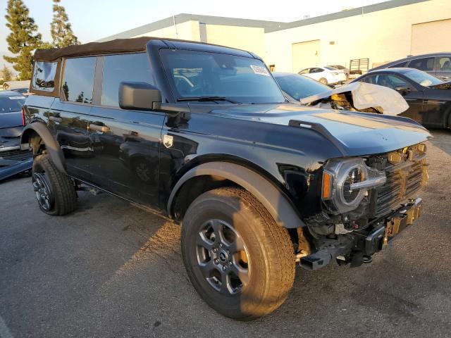 Фото 4 с аукциона – 2022 FORD BRONCO BAS с VIN 1FMEE5BP3NLB64729