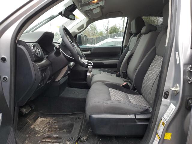 Photo 7 from auction – 2019 TOYOTA TUNDRA DOU with VIN 5TFUM5F16KX080949
