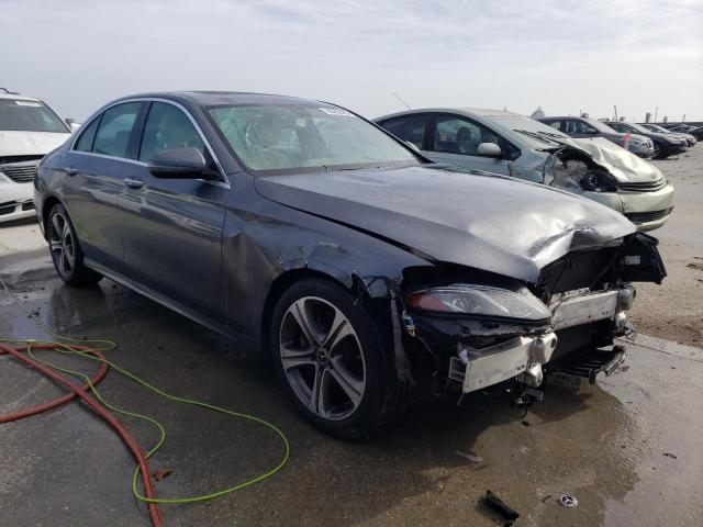 Photo 4 from auction – 2018 MERCEDES-BENZ E 300 with VIN WDDZF4JB9JA340309
