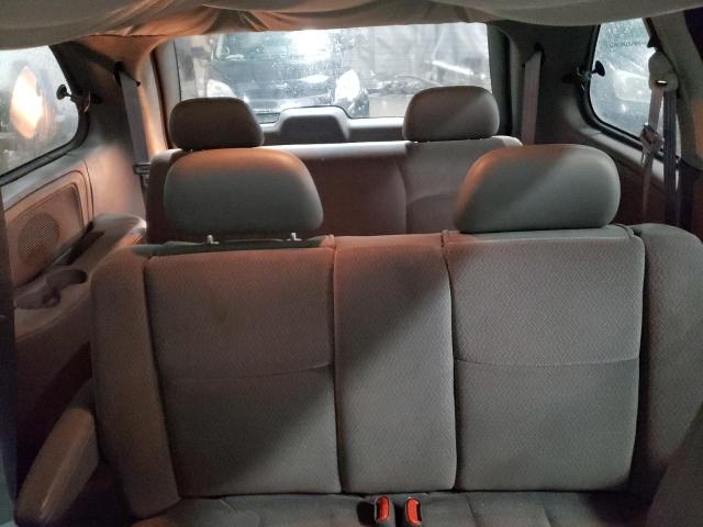 Foto 10 de la subasta – 2005 DODGE CARAVAN SE con VIN 1D4GP25R55B395594