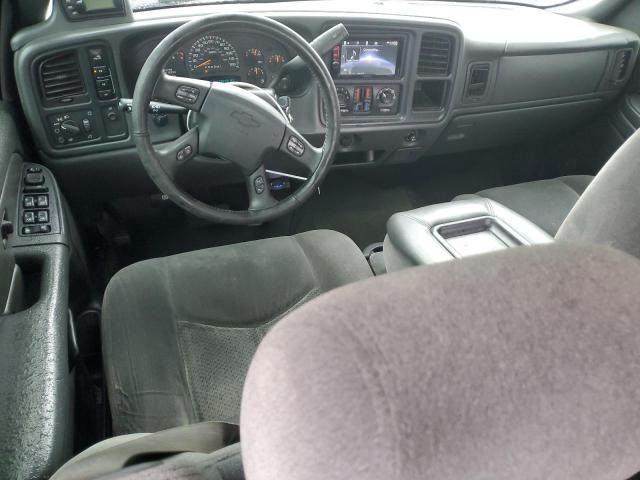Photo 8 from auction – 2006 CHEVROLET SILVERADO with VIN 1GCHK23D56F142387